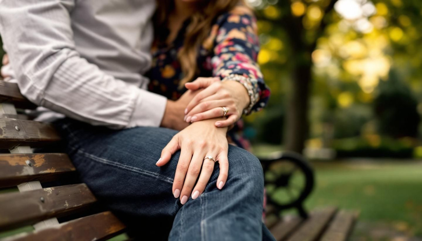 Entspannt zum perfekten Heiratsantrag – mit der Aktion für Verlobungsringe