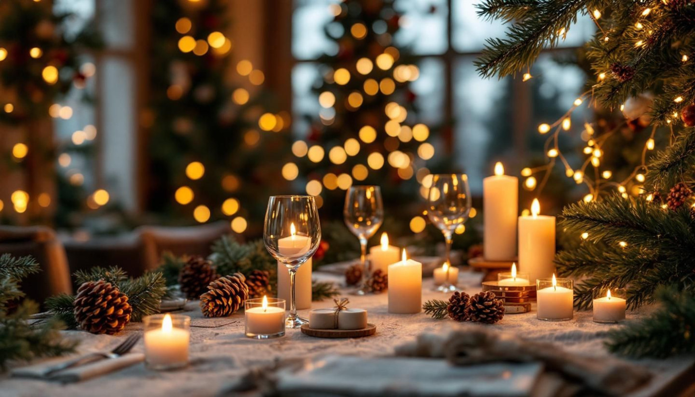 Großes Weihnachts-Gewinnspiel: Sichert euch ein Jahresabonnement des Hochzeitsplaner-Magazins!